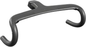 Syncros Creston IC SL Aero Sprint 110mm Rennrad Lenker 125mm/75mm/6° 360mm