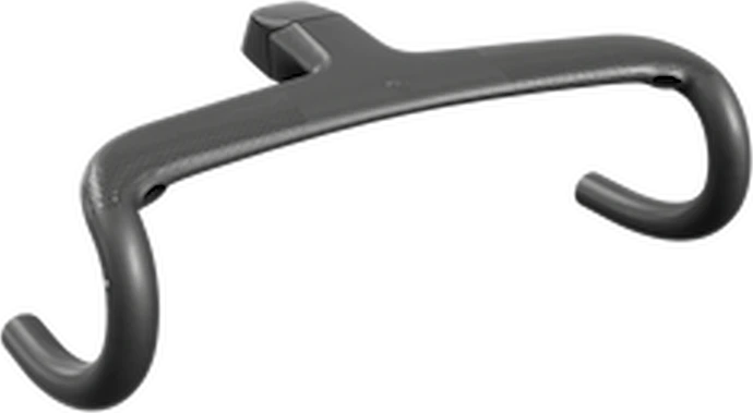 Syncros Creston IC SL Aero Sprint 110mm Rennrad Lenker 125mm/75mm/6° 360mm