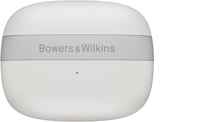 Bowers & Wilkins Pi6 Cloud Grey
