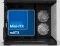 Zalman D30 Black, Glasfenster Vorschaubild