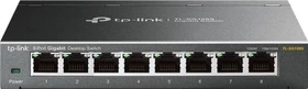TP-Link TL-SG108S Desktop Gigabit Switch, 8x RJ-45 (TL-SG108S)