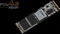 GIGABYTE AORUS Gen4 SSD 2TB, M.2 2280 / M-Key / PCIe 4.0 x4 Vorschaubild