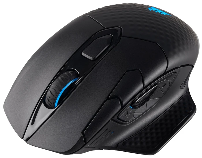 Corsair Dark Core RGB, USB/Bluetooth