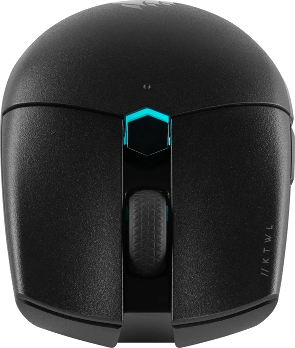 Corsair Katar Pro Wireless Gaming Mouse, USB/Bluetooth