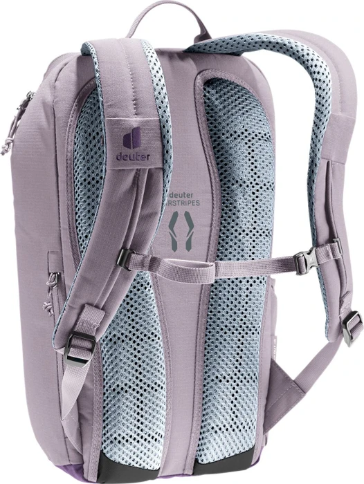 Deuter StepOut 16 lavender/purple