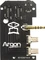 Inter-Tech ODS-727 Case für Raspberry Pi 4, schwarz Vorschaubild