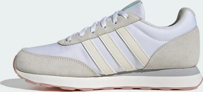 adidas Run 60s 3.0 cloud white/chalk white/crystal white (Damen)