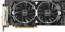 MSI Radeon RX 480 Armor 8G OC, 8GB GDDR5, DVI, 2x HDMI, 2x DP Vorschaubild