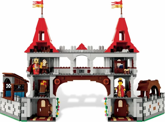 LEGO Kingdoms
