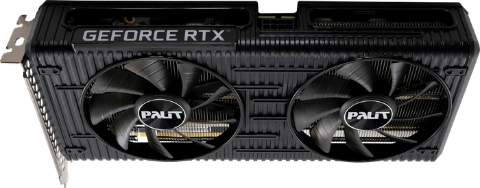Palit GeForce RTX 3060 Dual, 12GB GDDR6, HDMI, 3x DP