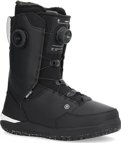 Ride Lasso Softboot schwarz (Modell 2024/2025)