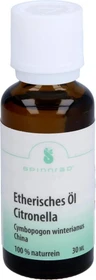 Spinnrad Citronella Duftöl, 30ml
