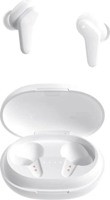 Vivanco Fresh Pair weiß