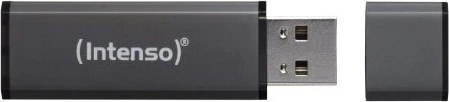 Intenso Alu Line