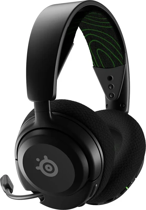 SteelSeries Arctis Nova 5X Wireless schwarz