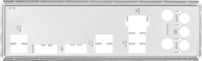 ASUS Prime B760M-F WIFI (Intel 1700)