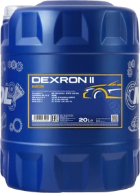 Mannol Automatic ATF Dexron II 20l