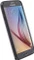 Krusell Sala Bumper für Samsung Galaxy S6 schwarz Vorschaubild