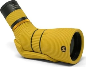 Nocs Provisions Lite View 9-27x56 Ochre Yellow