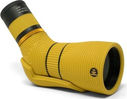 Nocs Provisions Lite View 9-27x56 Ochre Yellow