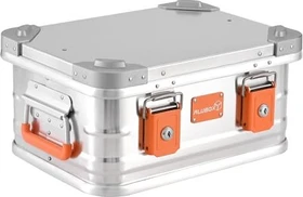 Alubox ABX-E18 Werkzeugbox