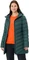 Vaude Annecy Funktionsmantel deep pond (Damen) Vorschaubild