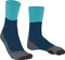 Falke TK2 Wandersocken blue pond (Herren) Vorschaubild