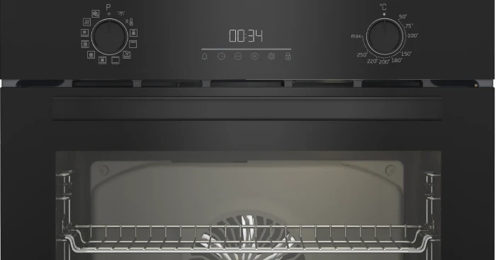 Beko BBIM17300B Backofen