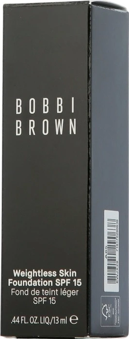 Bobbi Brown Mini Weightless Skin Foundation cool ivory LSF15, 13ml