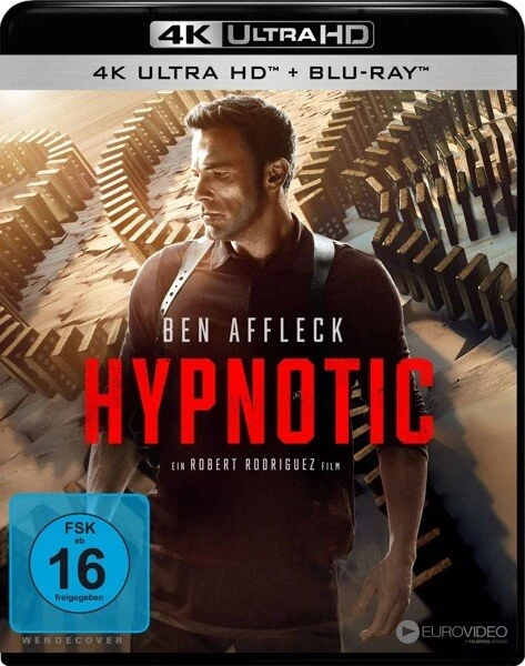 Hypnotic