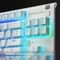 SteelSeries Apex 3 TKL, weiß, LEDs RGB, USB, ND Vorschaubild