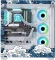 BitFenix CETO Premium Wave version, Glasfenster Vorschaubild