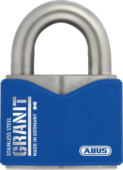ABUS Granit 37ST/55 B/DFNLI, Vorhängeschloss