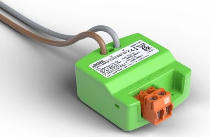 Loxone Nano Motor Controller Air