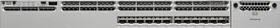 Cisco Catalyst 3850 IP Base Rackmount 10G Managed Stacking Switch, 12x SFP+, 1x Erweiterungsslot (WS-C3850-12XS-S)