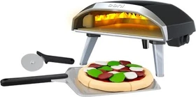 Casdon Ooni pizza oven