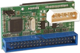 Ultron UAS-100, SATA -> IDE 3.5", Adapter