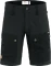 Fjällräven Keb Hose kurz schwarz (Herren) Vorschaubild