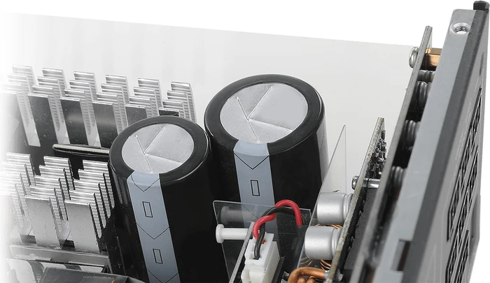 Antec Signature Platinum 1300W, ATX