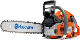 Husqvarna 550 XP Mark II Benzin-Kettensäge