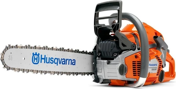 Husqvarna 550 XP Mark II Benzin-Kettensäge