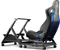 Next Level Racing GTtrack Playstation Edition Racing Simulator Cockpit Vorschaubild