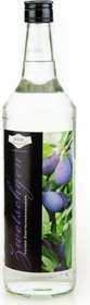 Back Feines Zwetschgenwasser 1l