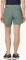 Jack Wolfskin Pack & Go Short Hose kurz picnic green (Damen) Vorschaubild