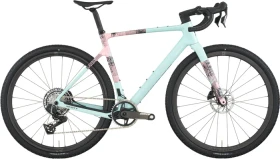 Scott Addict Gravel 10 gelato blue/gelato pink Modell 2026