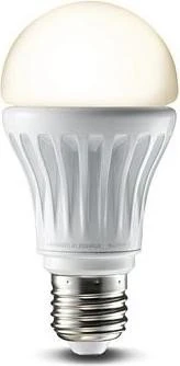 LG Retrofit A19 LED Birne E27 2700K, 140°