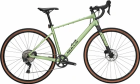 Bulls Grinder 4 swamp green matt Modell 2023
