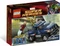 LEGO Marvel Super Heroes Spielset - Lokis Flucht Vorschaubild