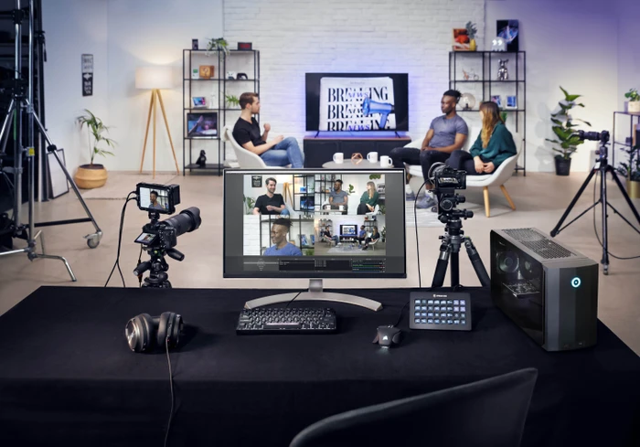 Elgato Cam Link Pro