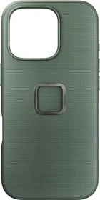 Peak Design Everyday Case für Apple iPhone 16 Pro sage